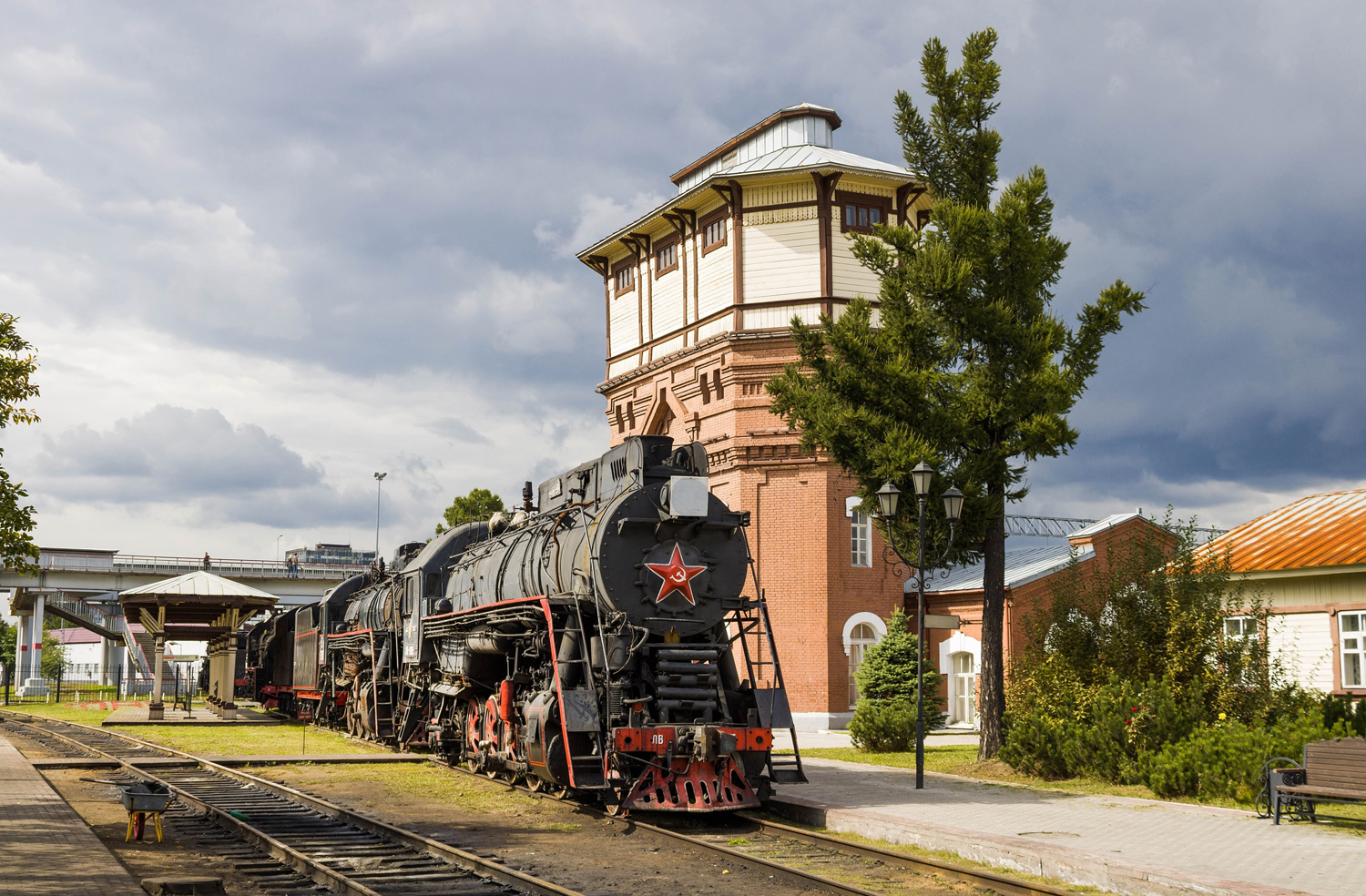 ЛВ-0165