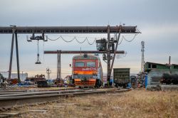ЭТ2-020 (Западно-Сибирская железная дорога)