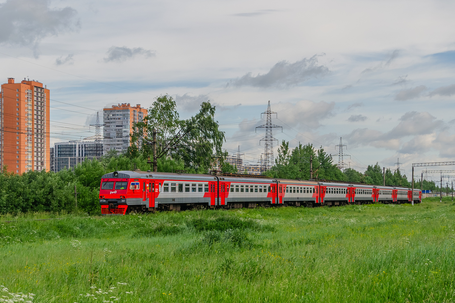 ЭТ2М-097