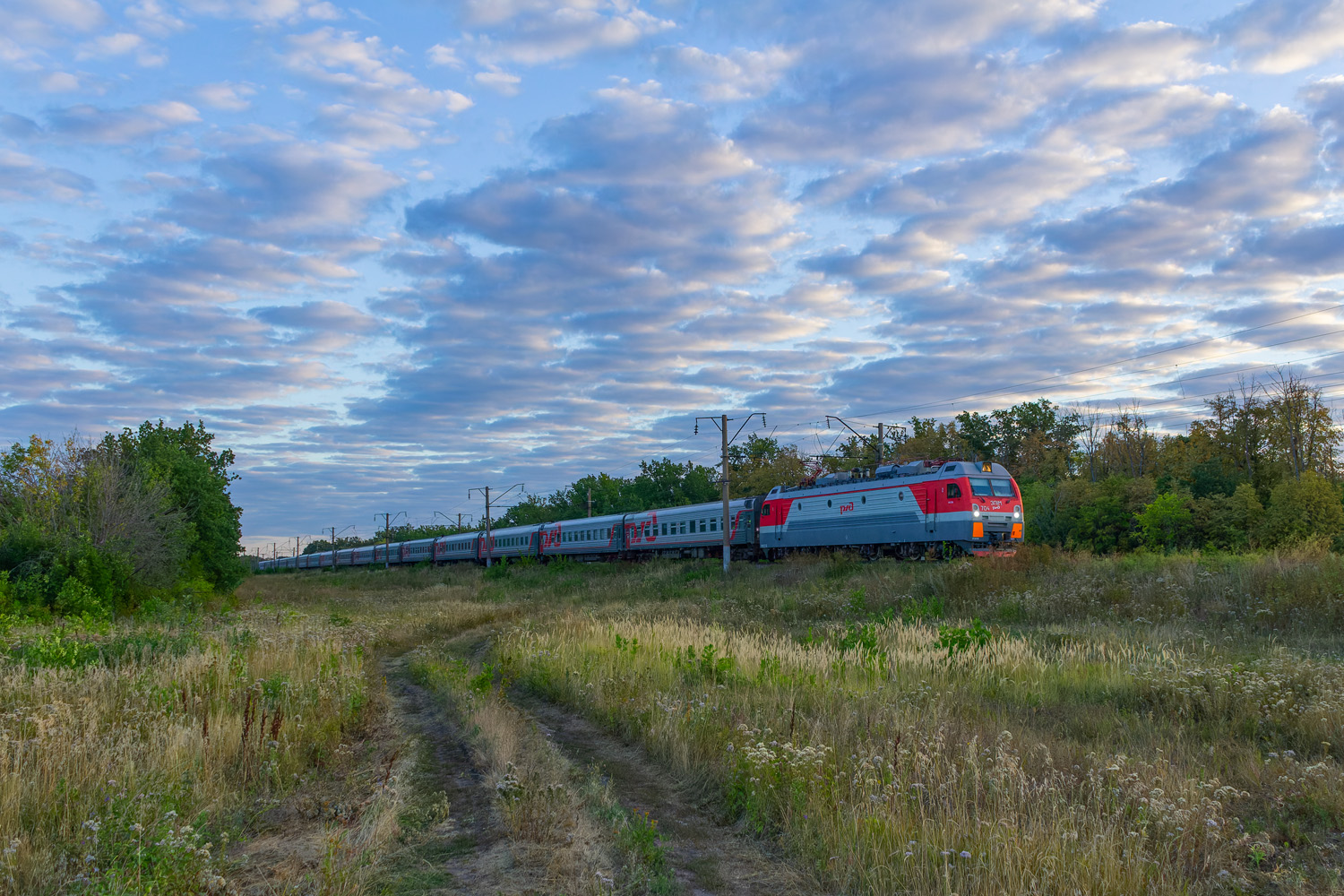 ЭП1М-704