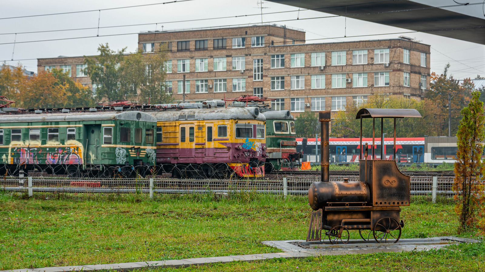 Творческие фотографии