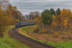 2М62У-0262 (Белорусская железная дорога)