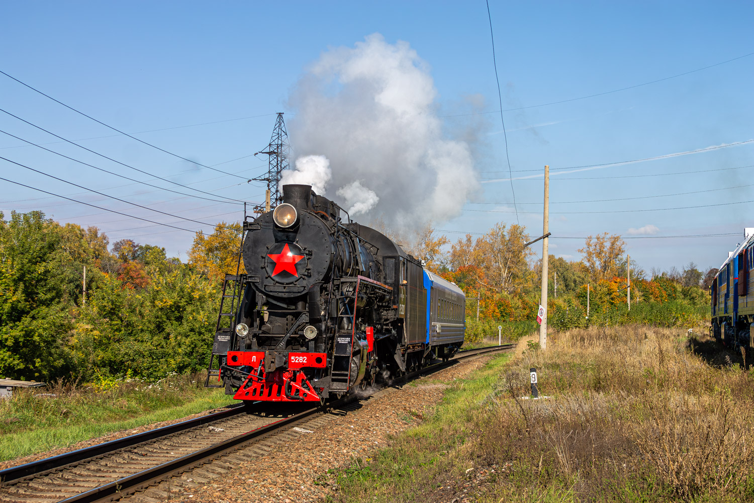 Л-5282