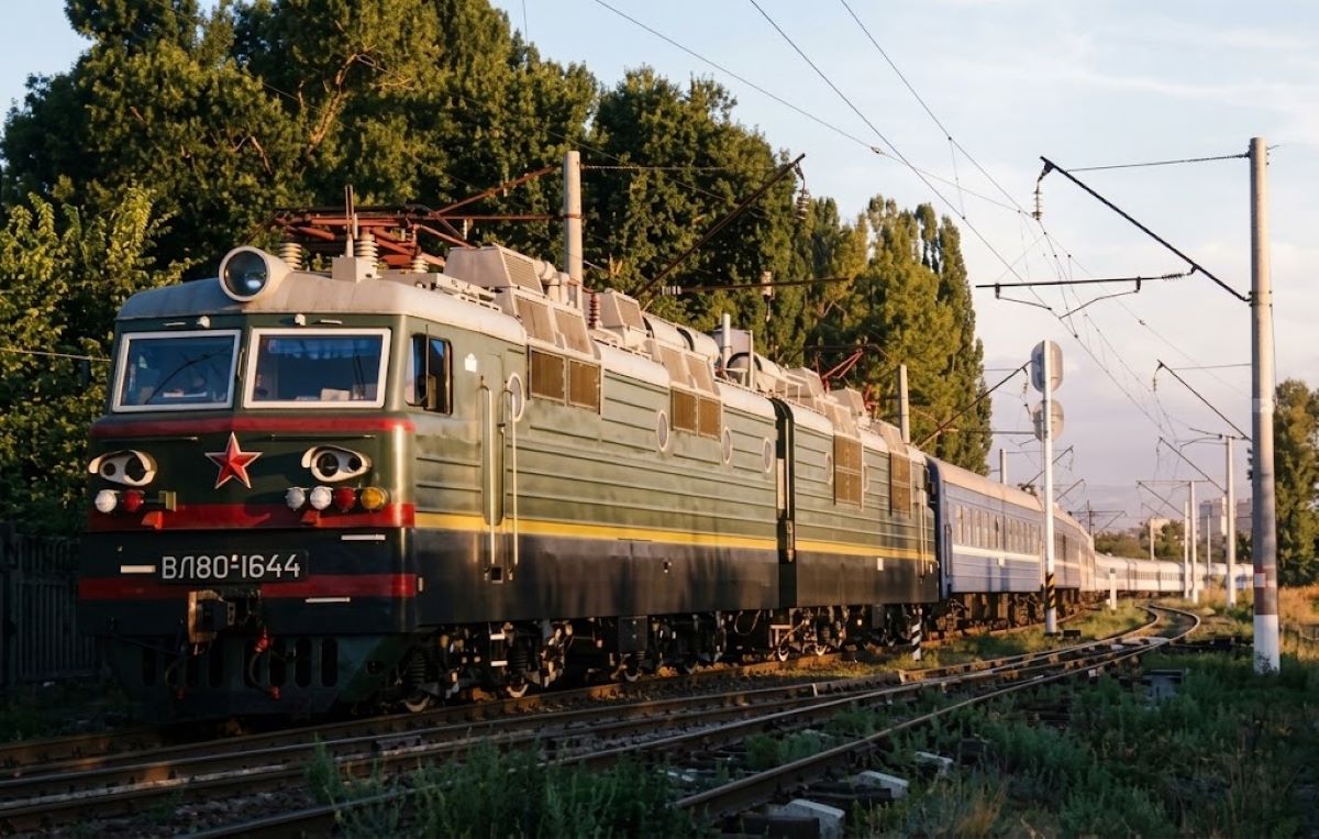 ВЛ80С-1644