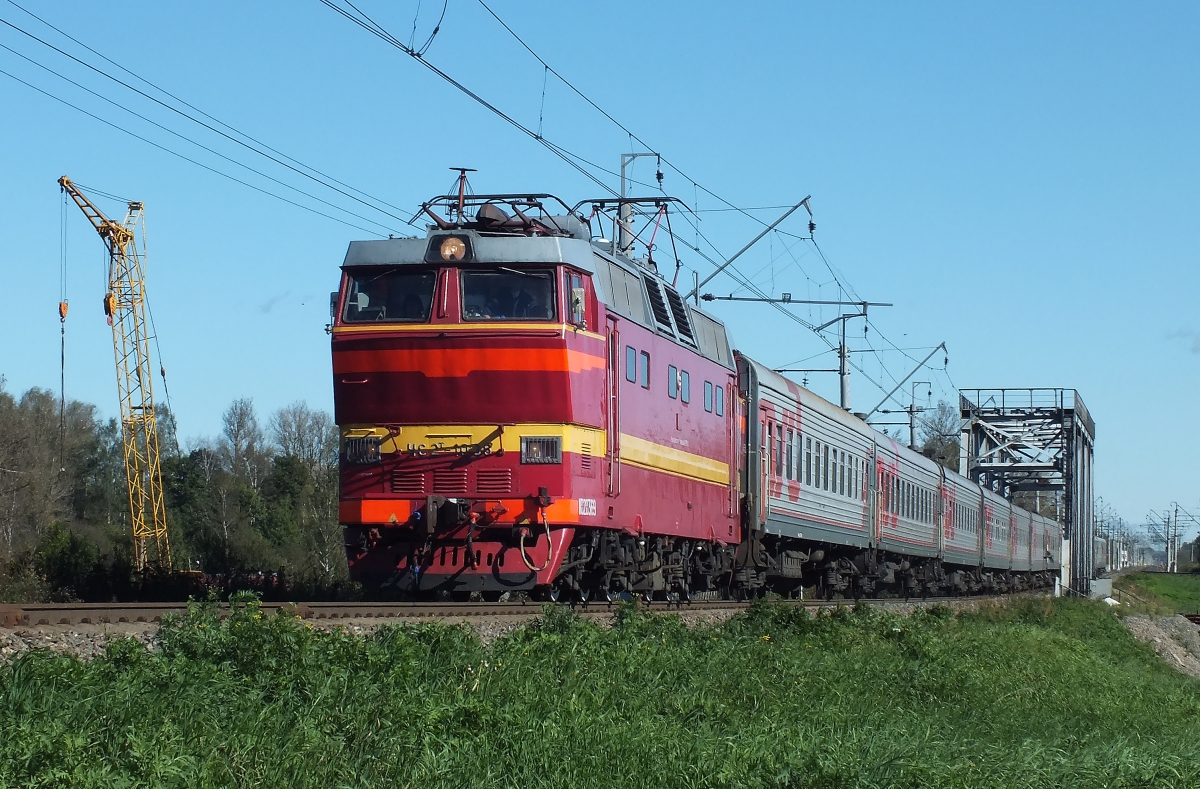 ЧС2Т-1036