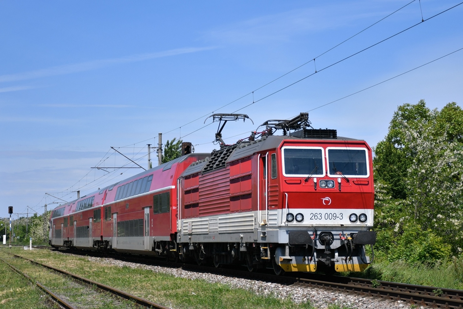 263 009-3