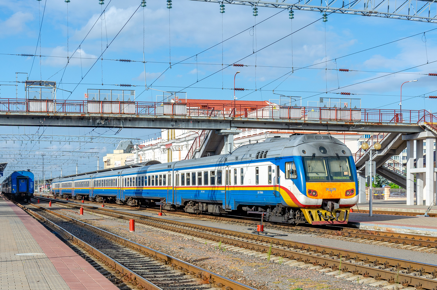 ДР1Б-506
