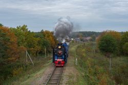 П36-0027 (Московская железная дорога)