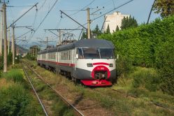 ЭС-001 (Georgian Railway)