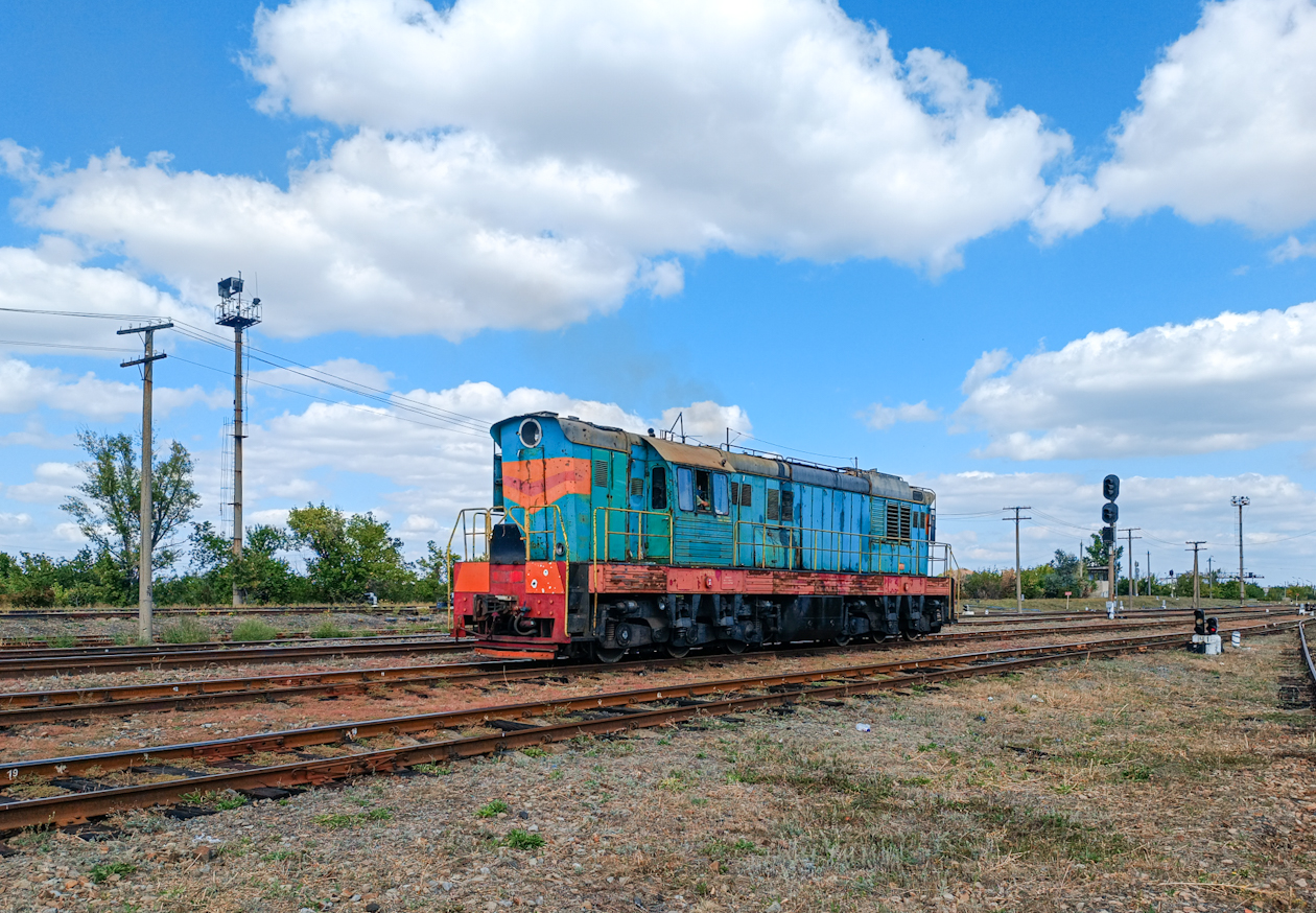 ЧМЭ3-3858