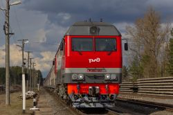 ТЭП70БС-363 (Октябрьская железная дорога)