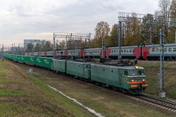 ВЛ11-364 (Северная железная дорога); ВЛ11-352Б (Северная железная дорога)