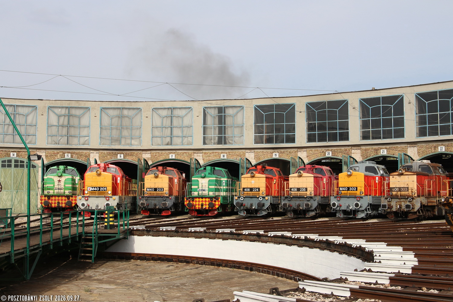 M40.114; M40 201; M40 203; M40.219; 408 224; 408 235; M40 302; 408 303