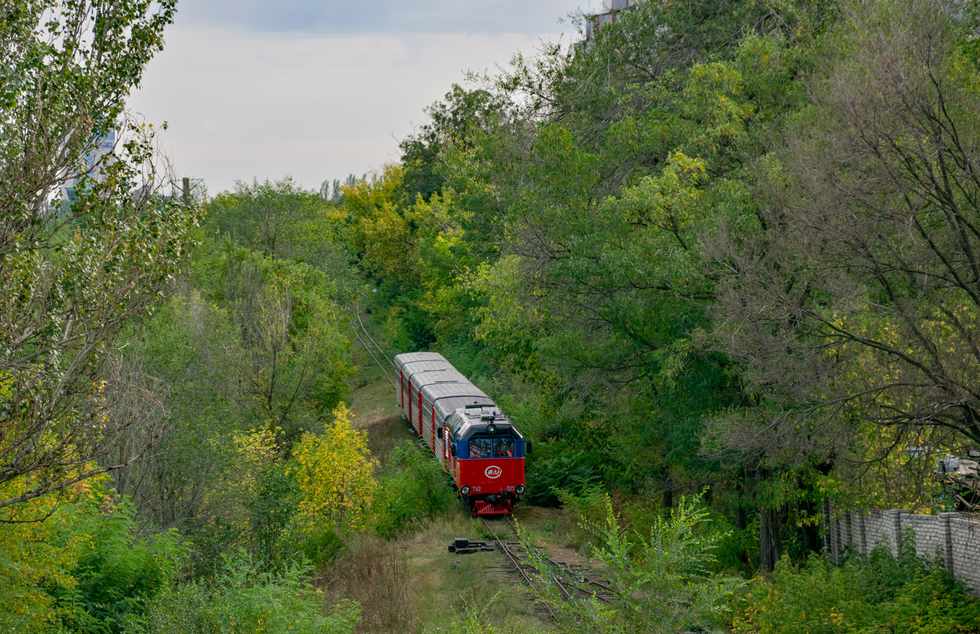 ТУ2-023