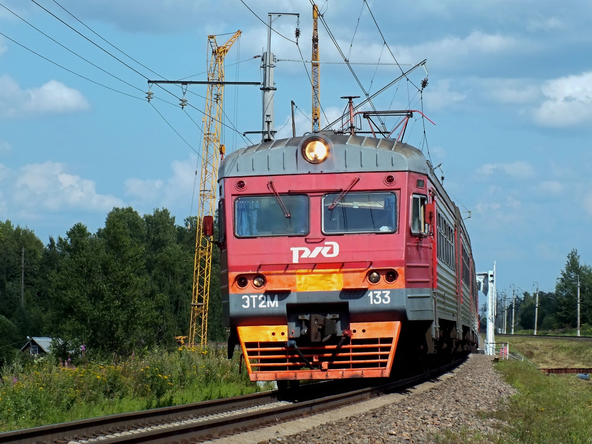 ЭТ2М-133
