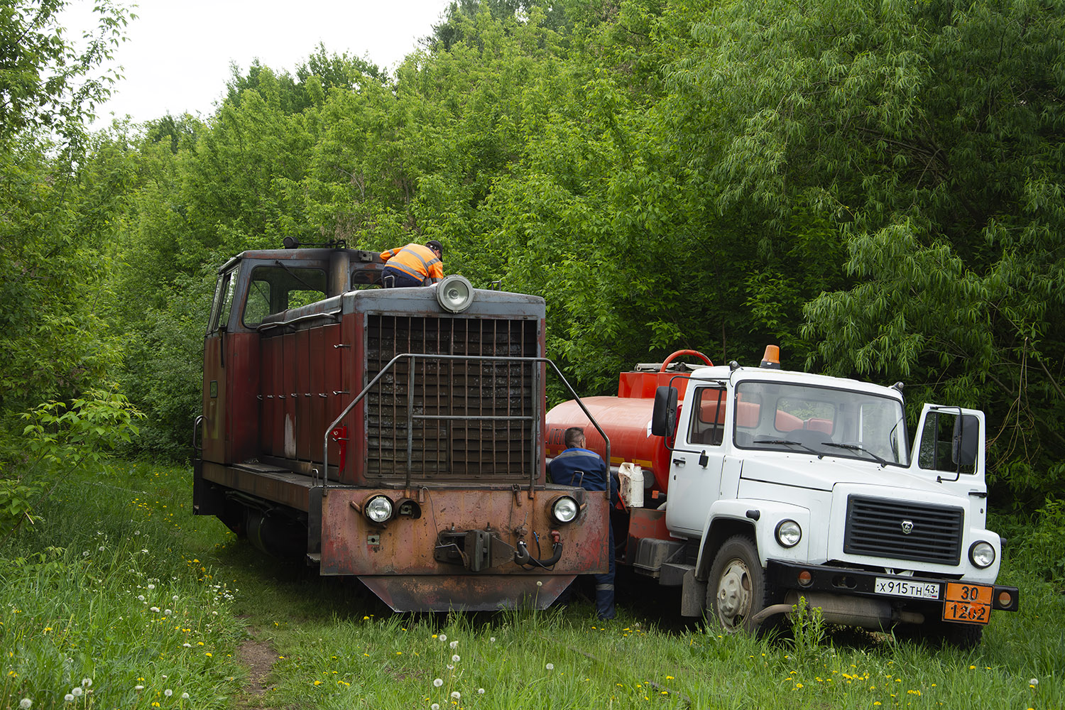ТУ7А-3322