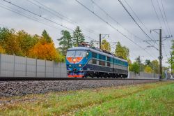 ЧС6-028 (Октябрьская железная дорога)