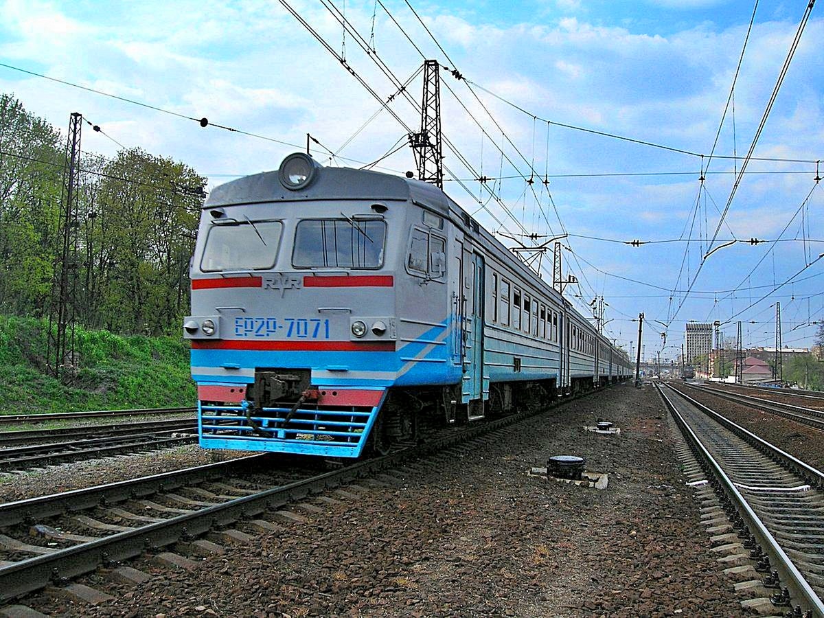ЭР2Р-7071