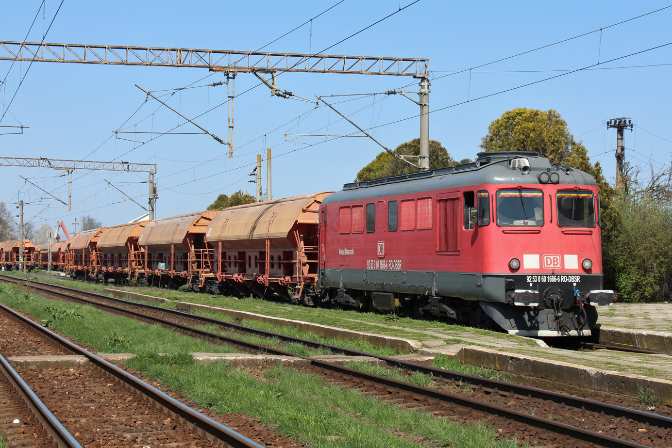 60 1666