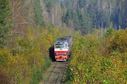 ТЭП70-0157 (Свердловская железная дорога)