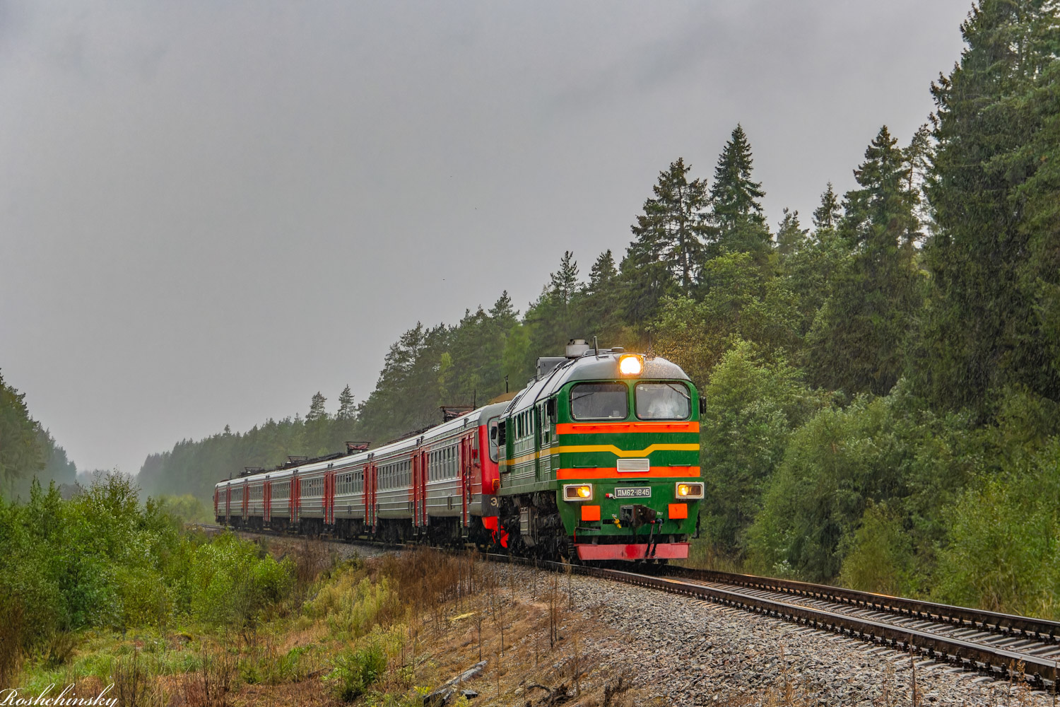 ДМ62-1845