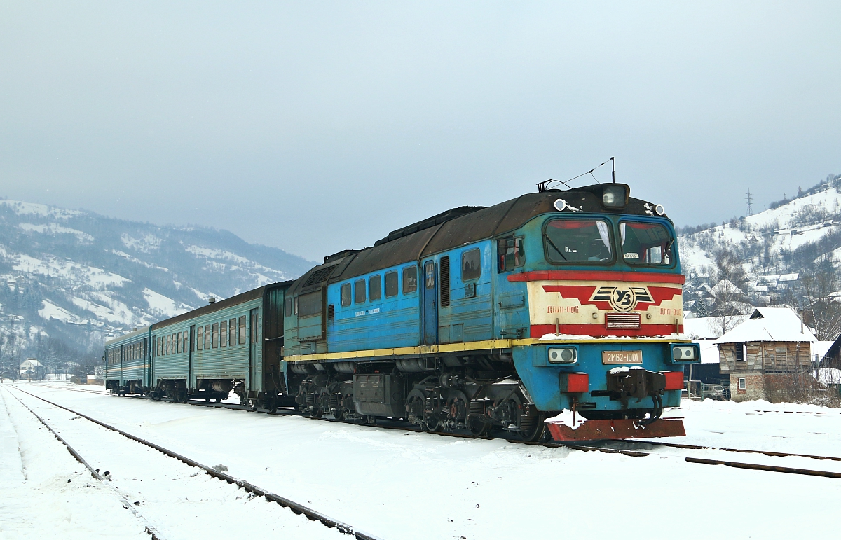 2М62-1001