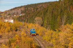 ТГМ4-2870 (Свердловская железная дорога)
