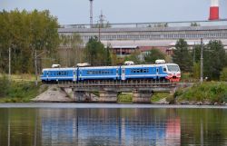 ДТ1-010 (Свердловская железная дорога)