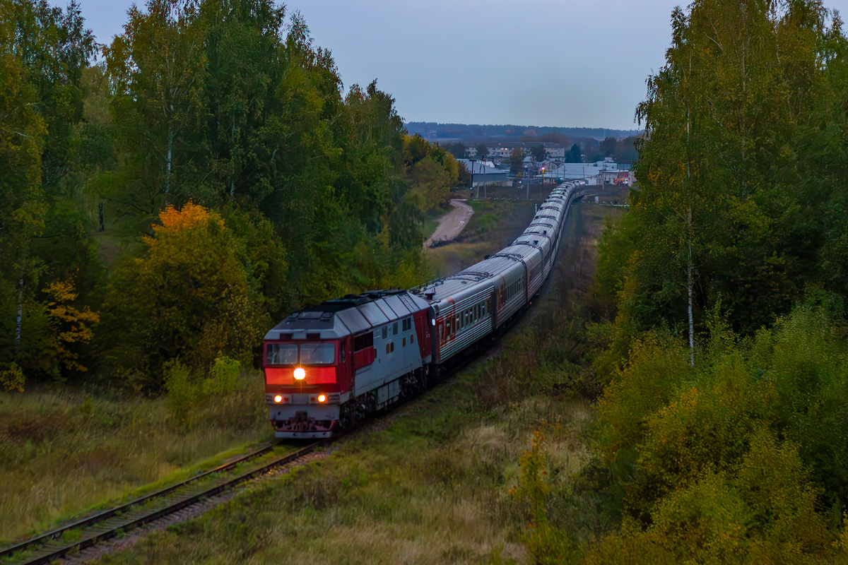 ТЭП70-0566