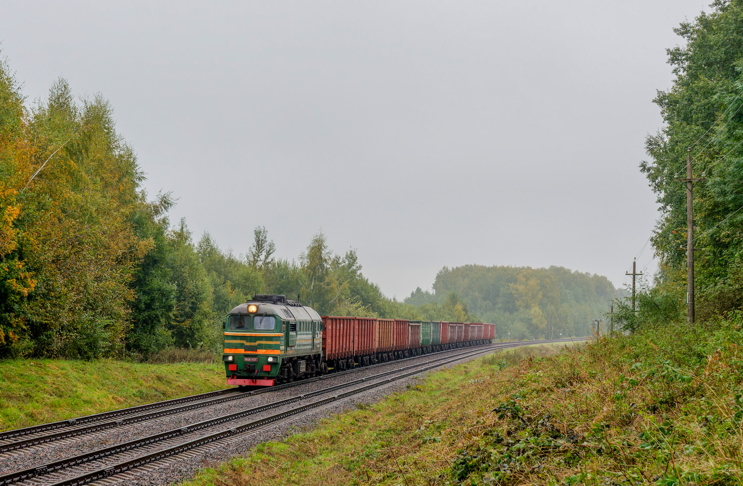 М62К-1124