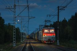 ВЛ10У-494 (Октябрьская железная дорога)