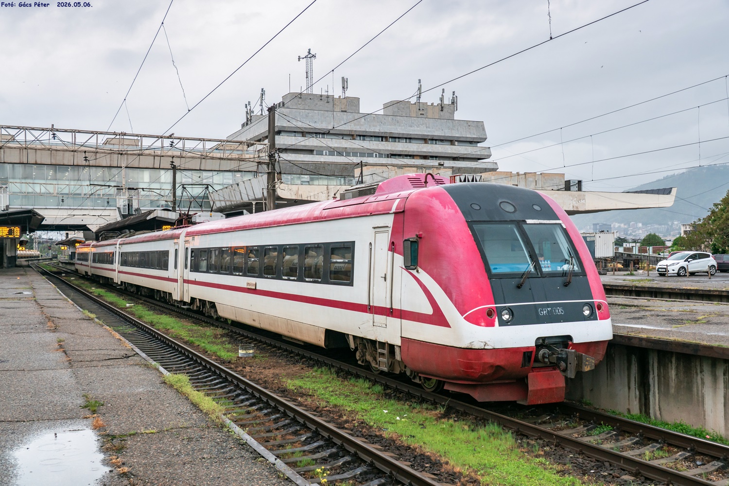GRT-005