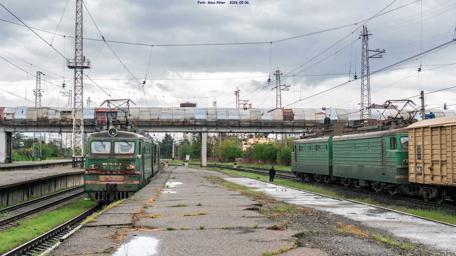 ВЛ10-1298