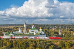 ЭП2К-199 (Московская железная дорога)