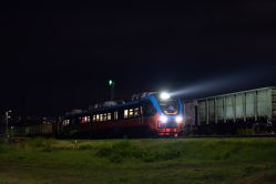 РА3-005 (Россия, частные перевозчики)