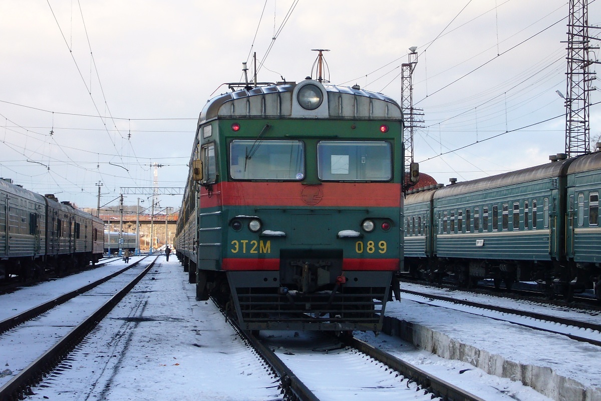 ЭТ2М-089