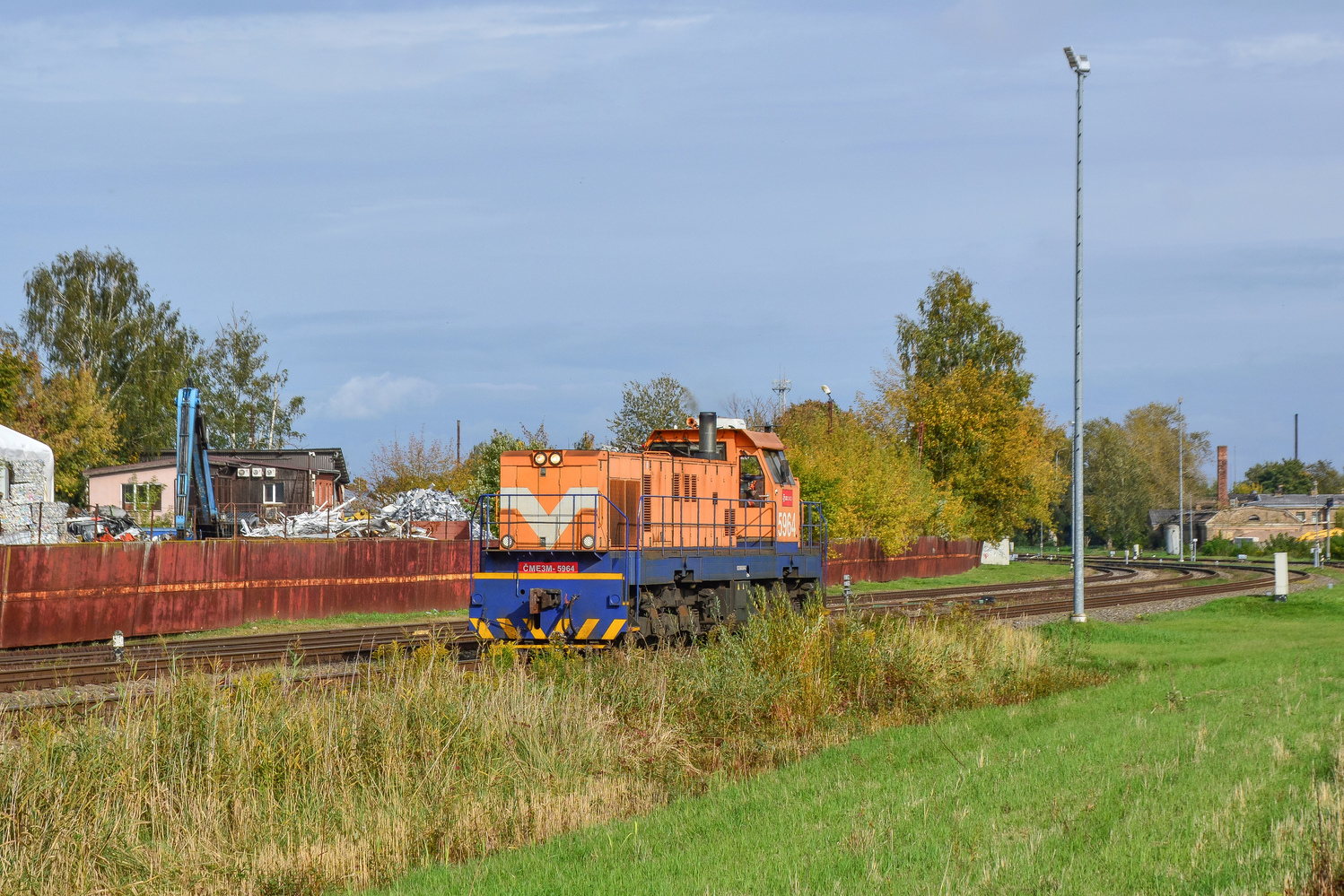 ČME3M-5964