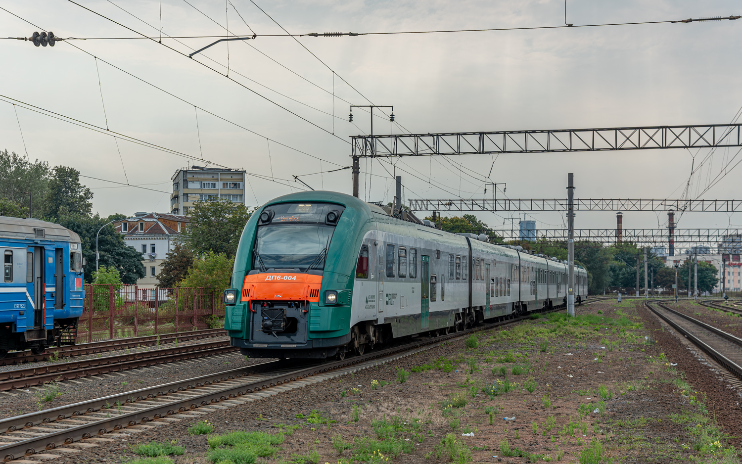 ДП6-004