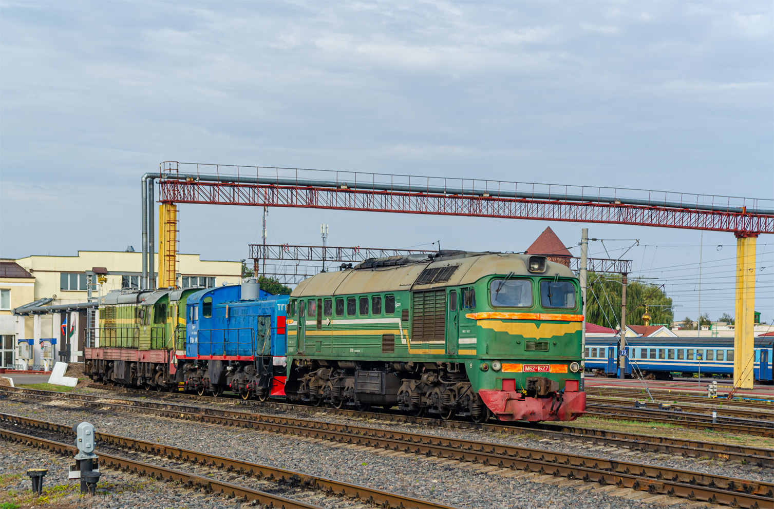 М62-1527
