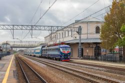 ЧС200-004 (Октябрьская железная дорога)