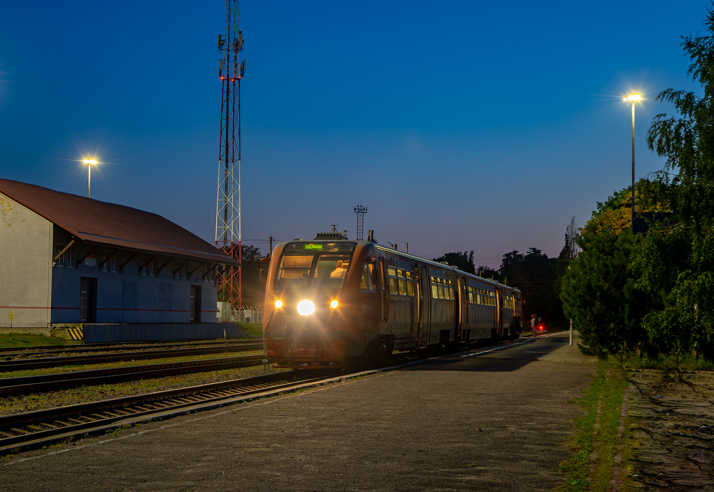РА2-057
