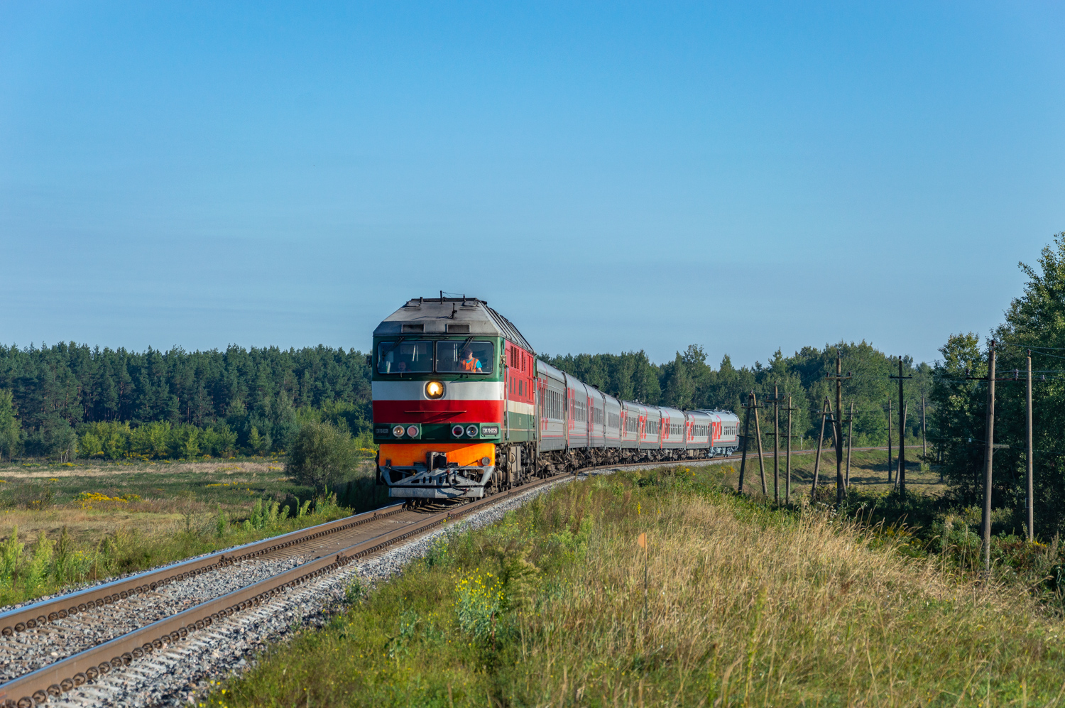 ТЭП70-0226