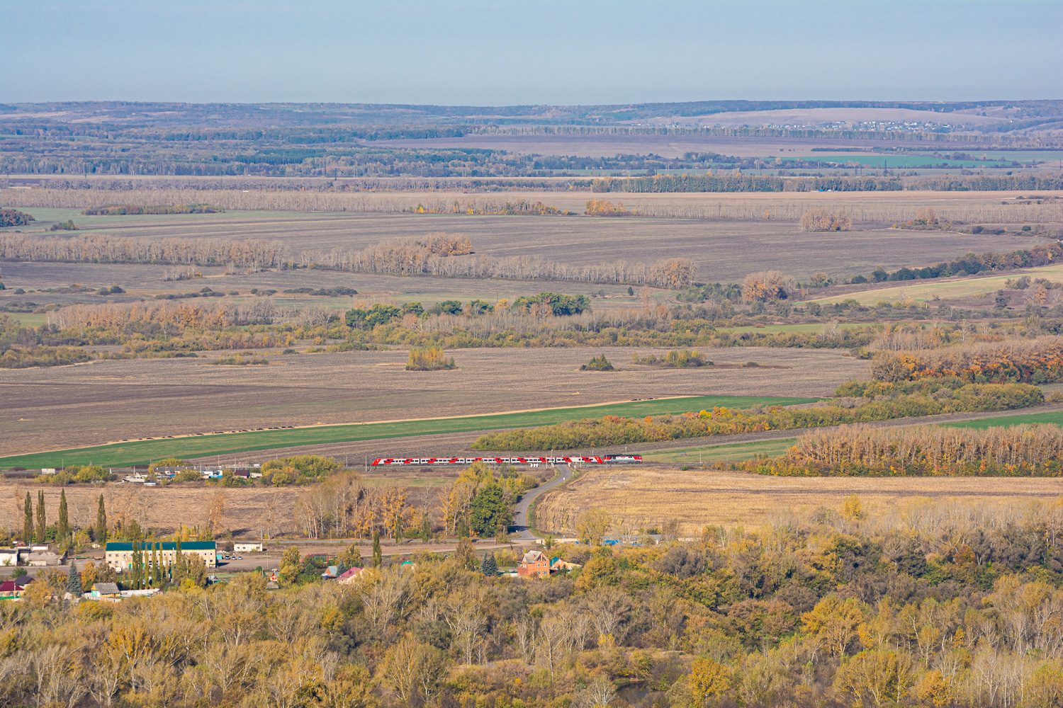 ТЭП70БС-296