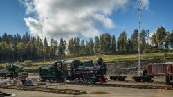 Кп4-437 (Октябрьская железная дорога); ДМ20М1 (Октябрьская железная дорога)