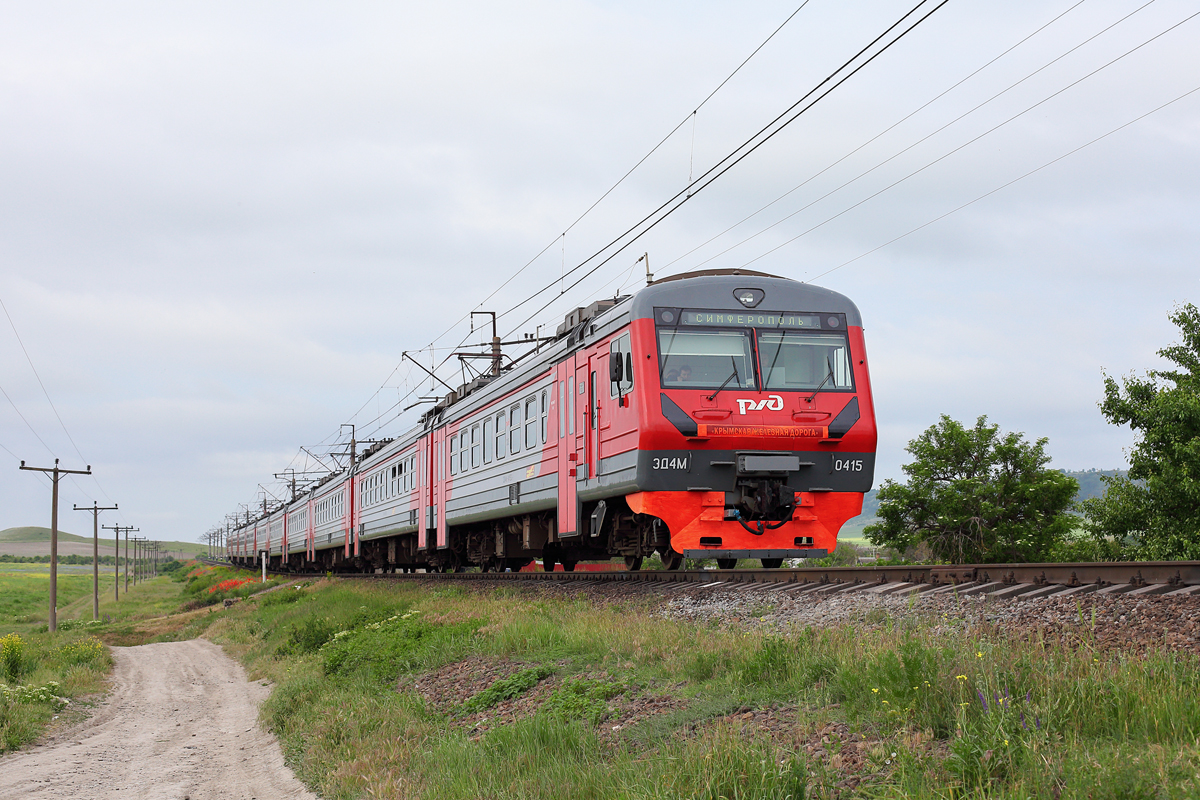 ЭД4М-0415