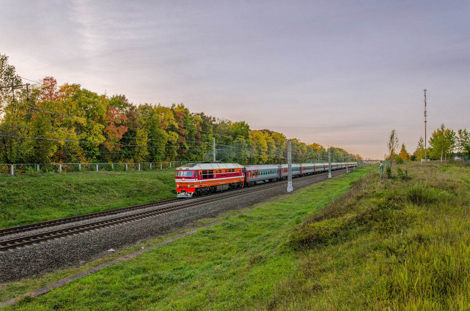 ТЭП70-0121