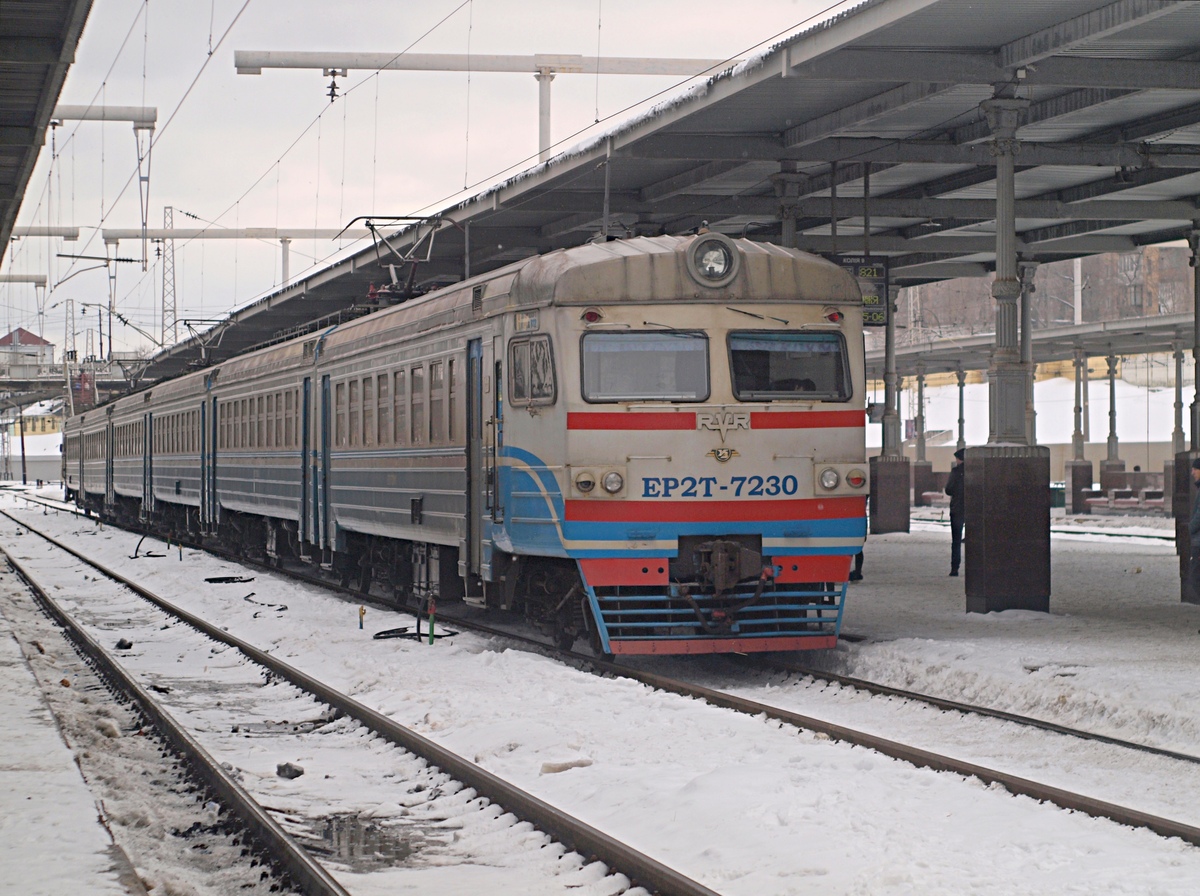 ЭР2Т-7230