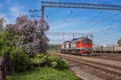 2М62-0886 (Октябрьская железная дорога)