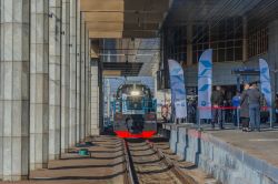 ТЭМ23-0017 (Московская железная дорога)