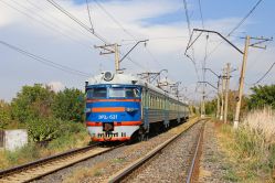 ЭР2К-621 (Armenian Railways)